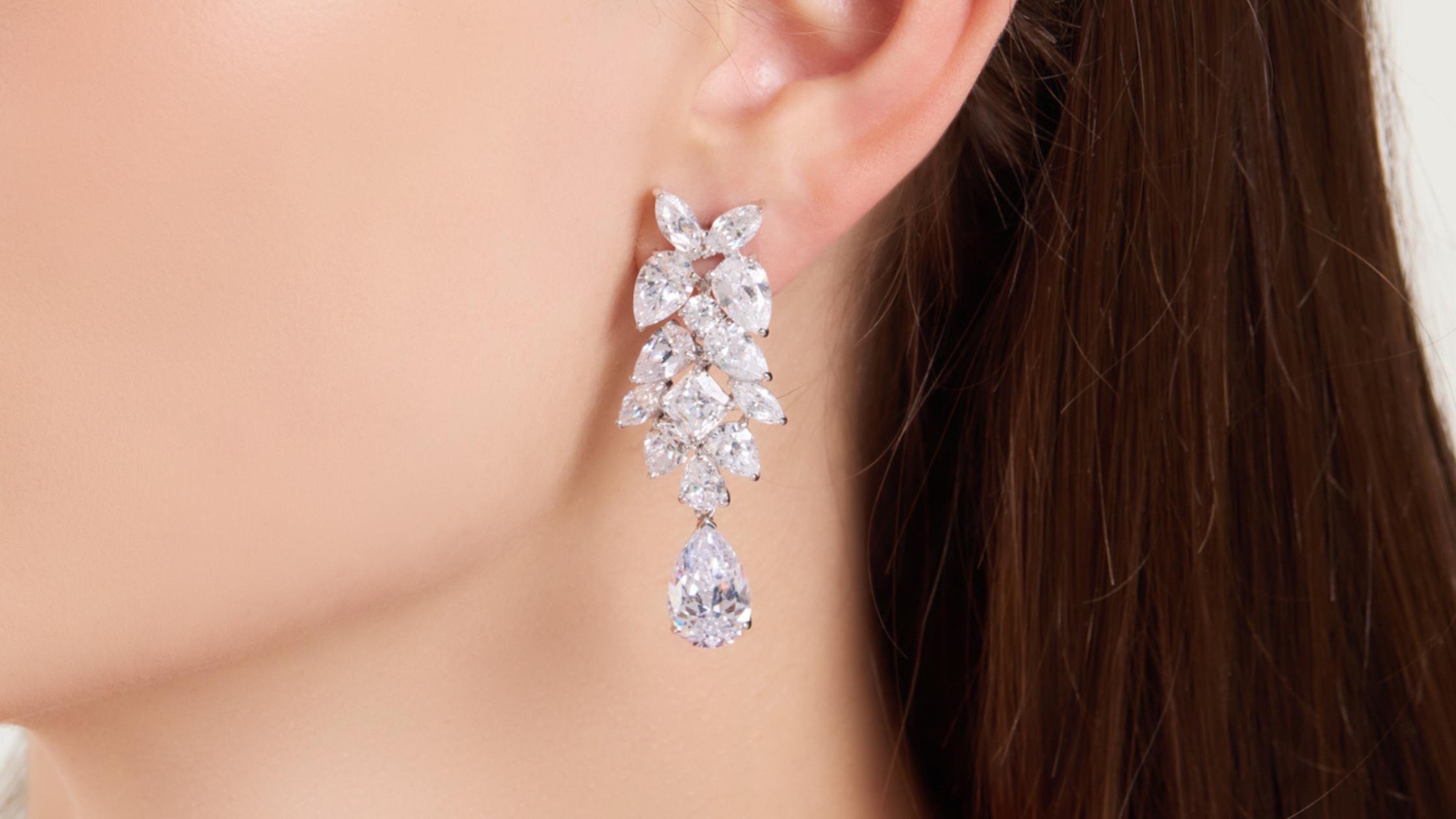 How to Choose the Best Earrings for your Face Shape?