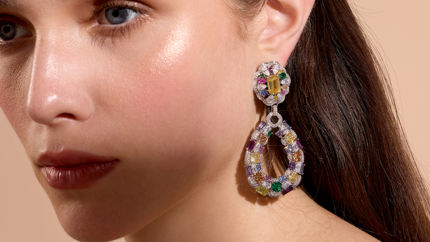 How to Choose the Best Earrings for your Face Shape?