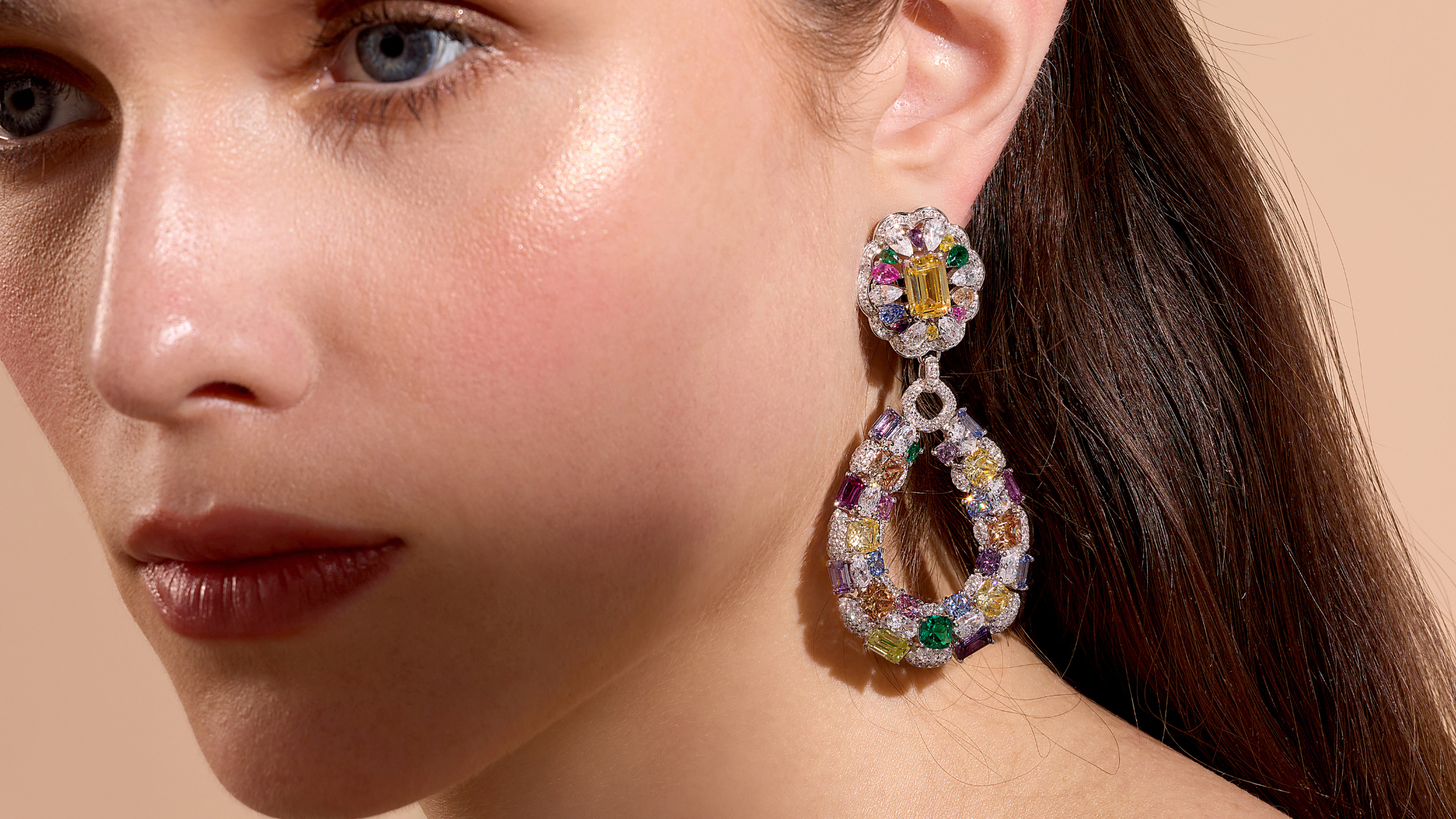 How to Choose the Best Earrings for your Face Shape?