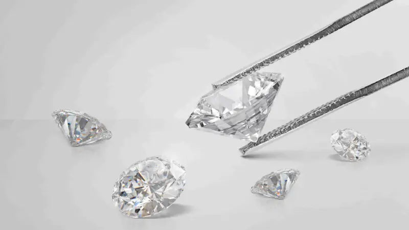 Lab Grown Diamonds: The #1 Choice for Modern Consumers