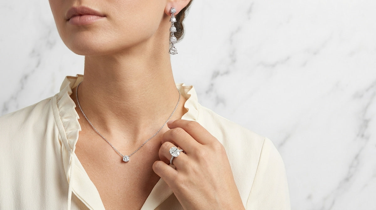 The Ultimate Eid & Wedding Season Jewelry Gift Guide
