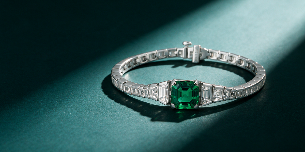 The Green Collection