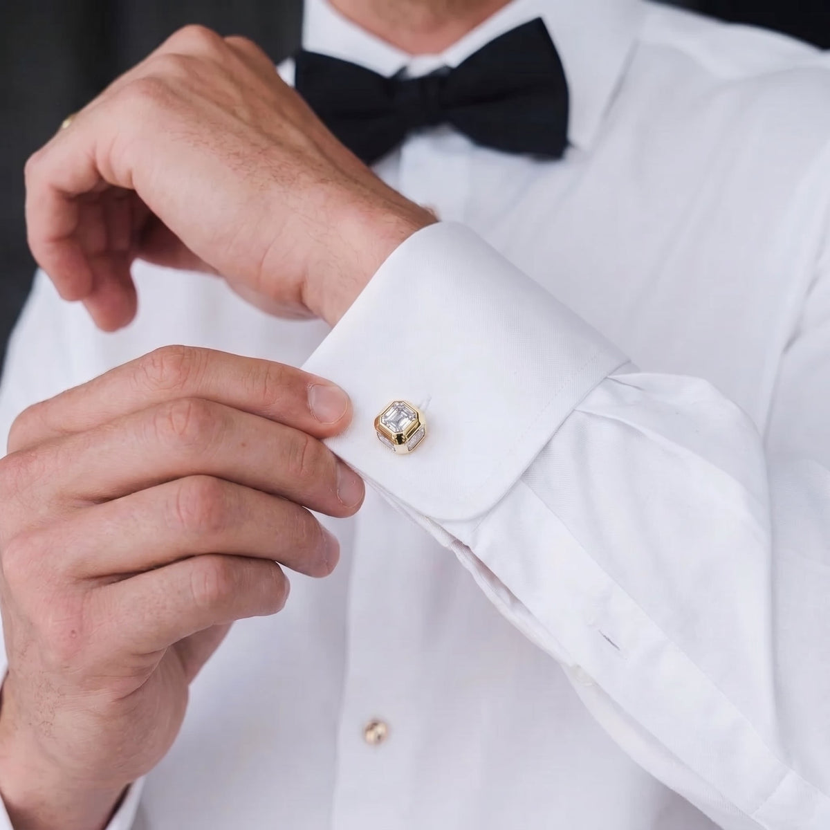 CUFFLINKS