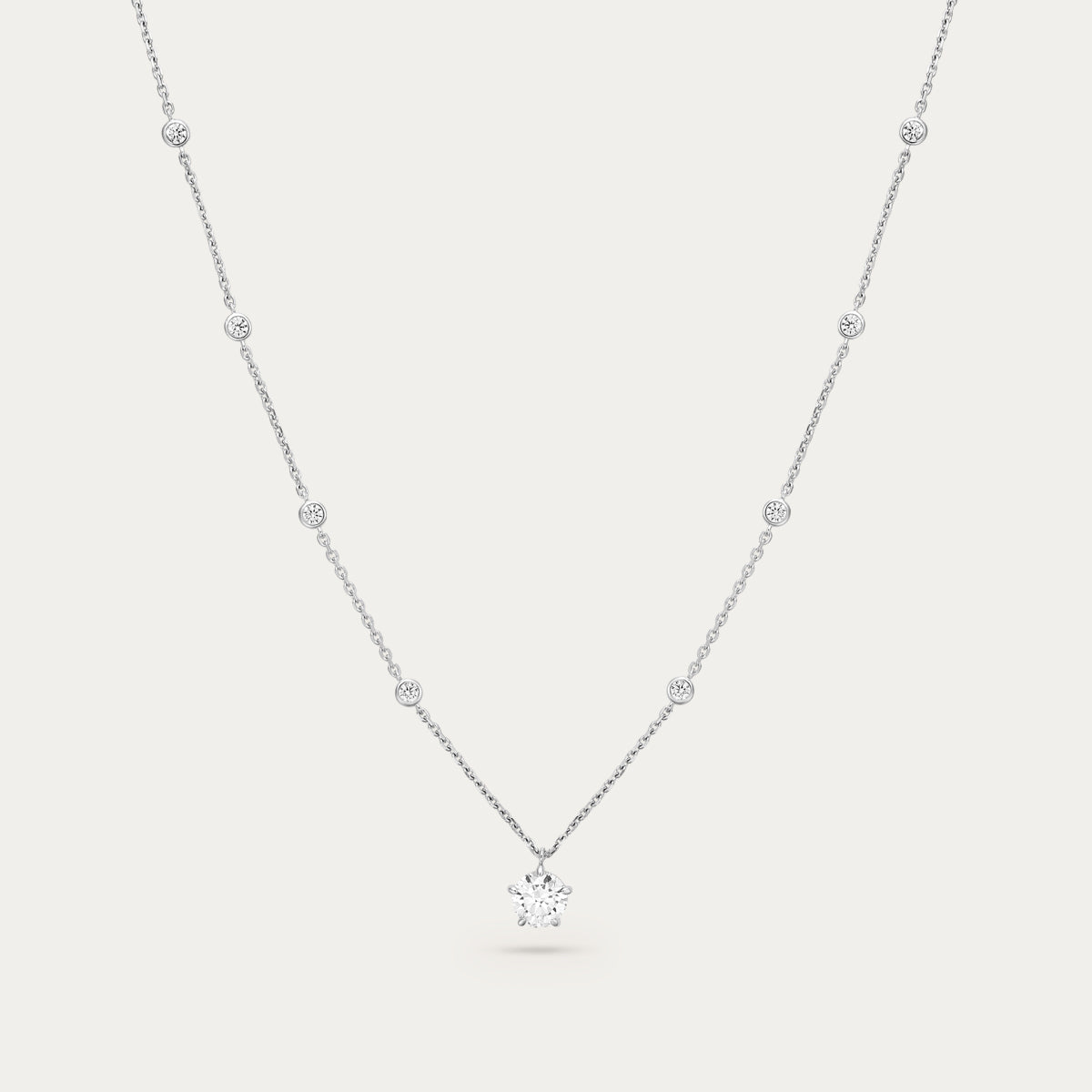 Eternal Elegance Pendant