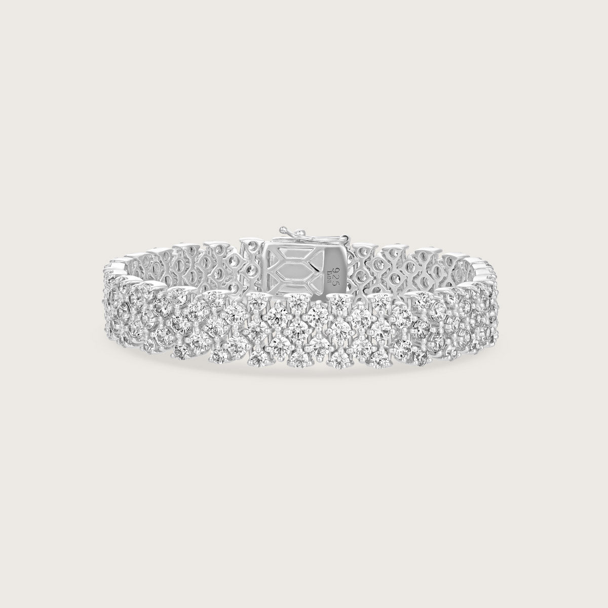 Timeless Bloom Cuff