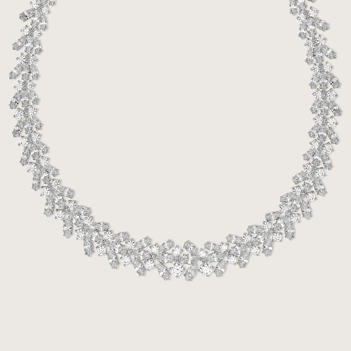 Petal Perfection Necklace