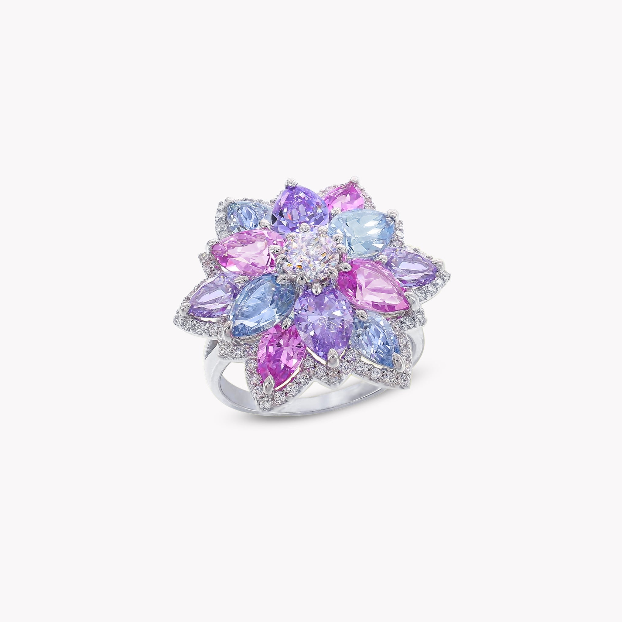 DANI 'Lilac' Ring
