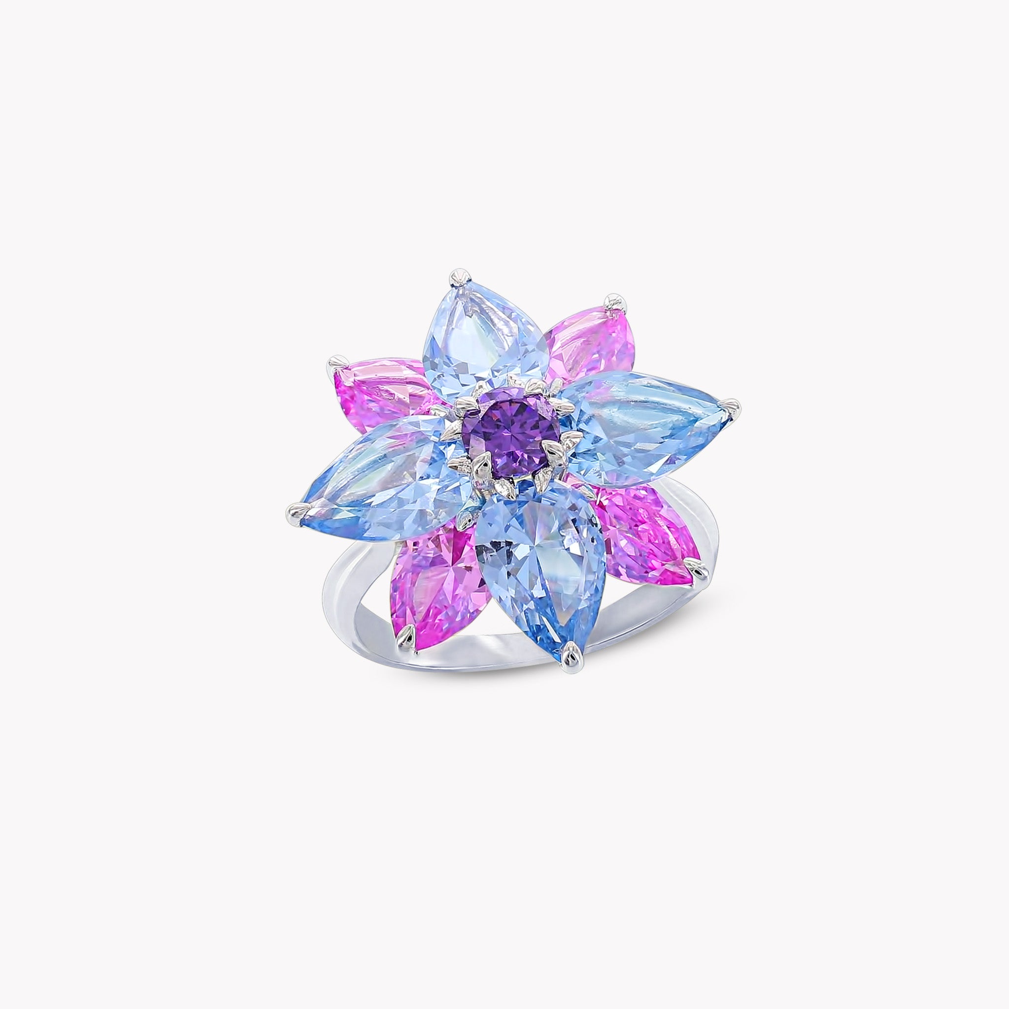 DANI 'Polaris' Ring