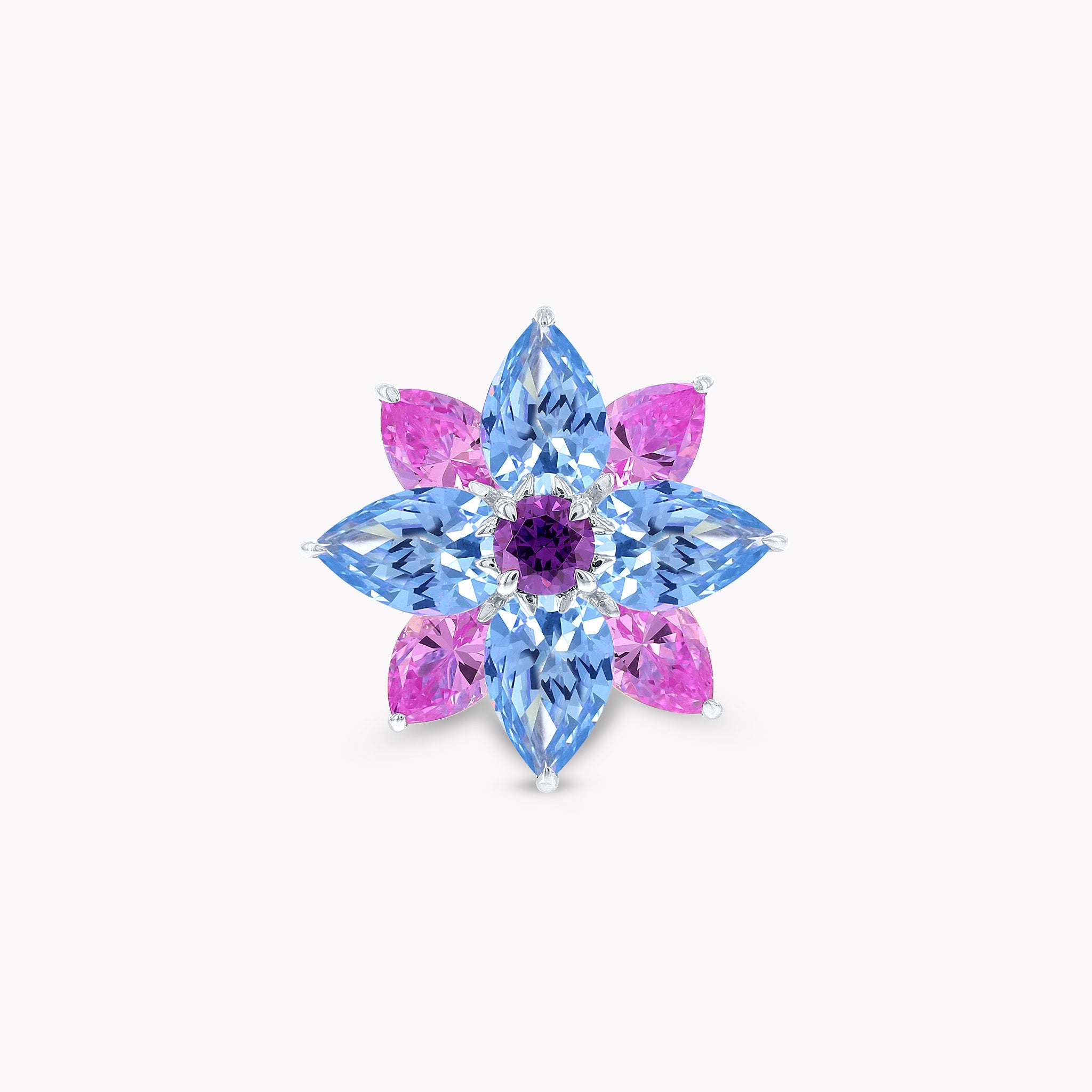 DANI 'Polaris' Ring