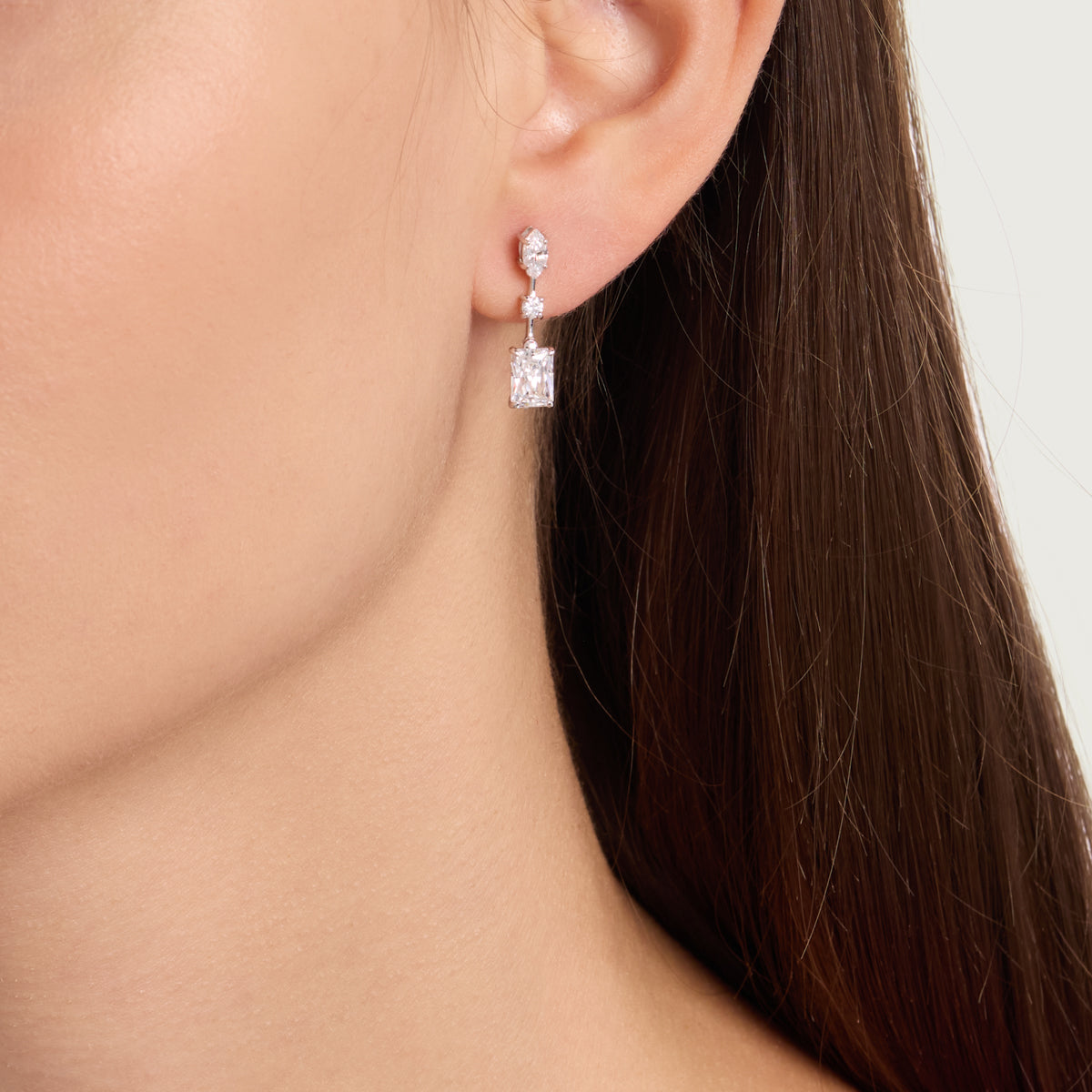 Ethereal Dangle Earrings