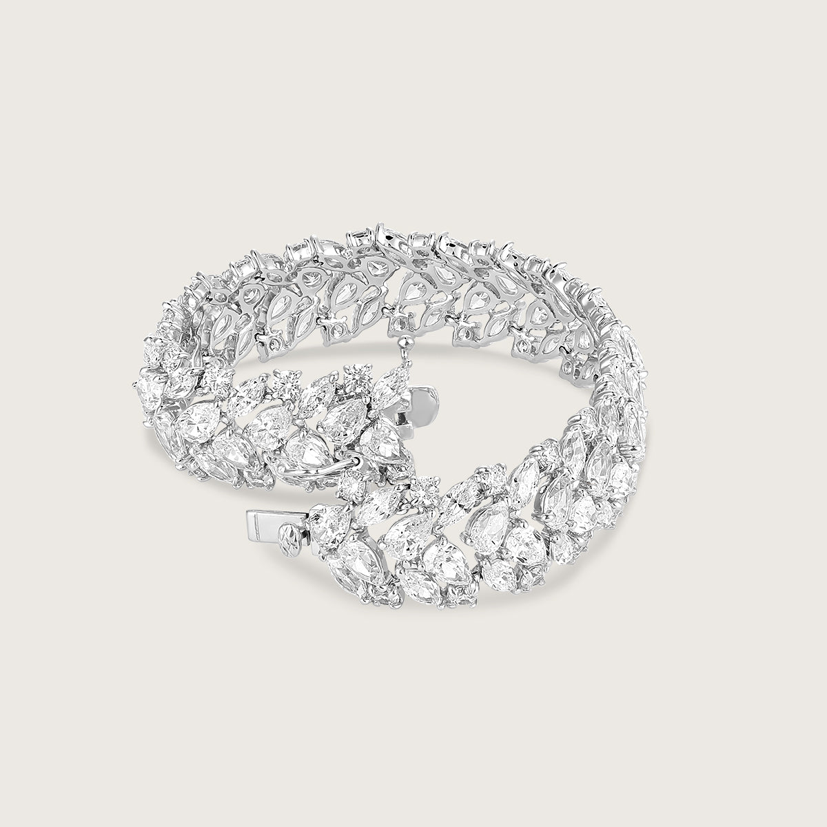 Marquise Elegance Bracelet