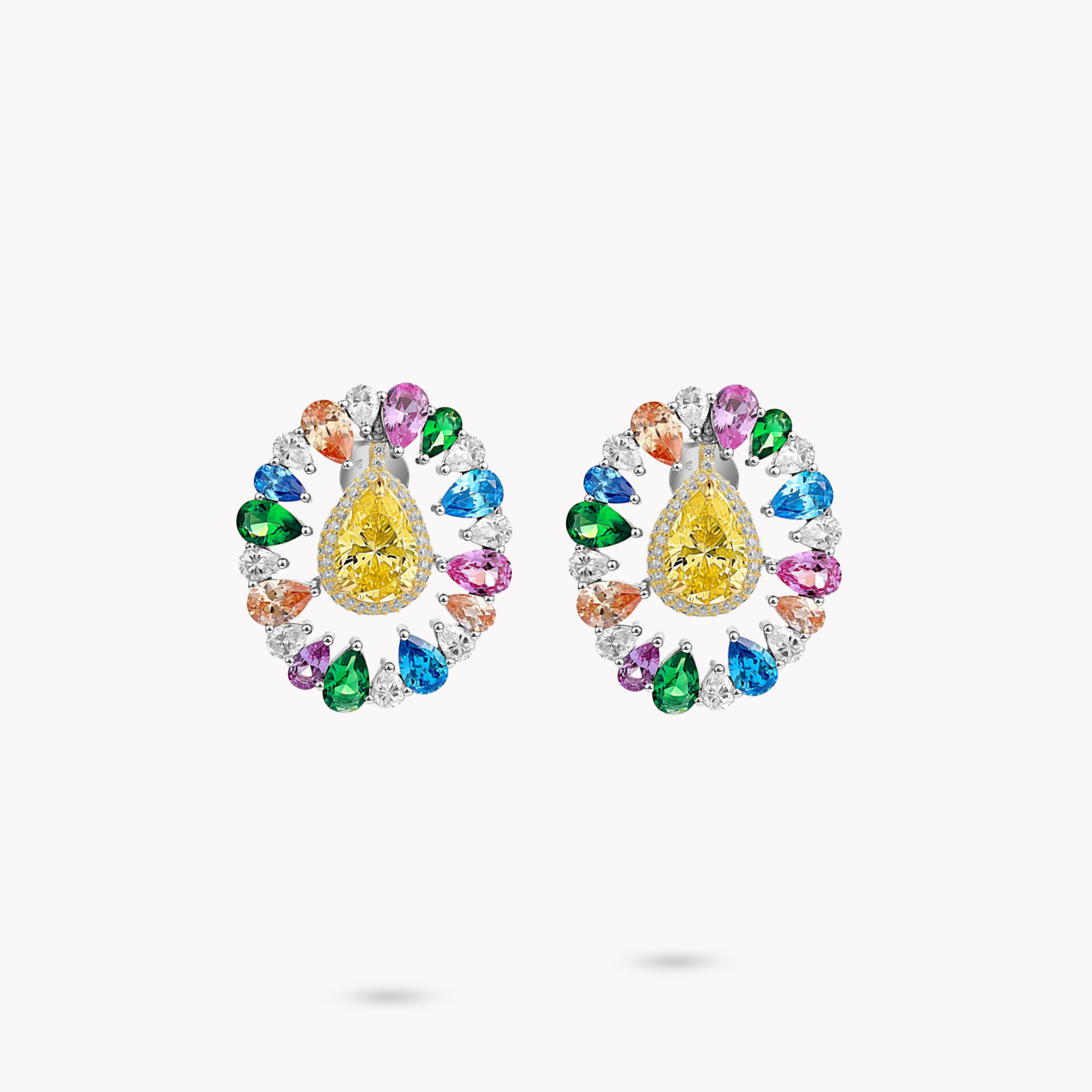 DANI's Candy Earrings