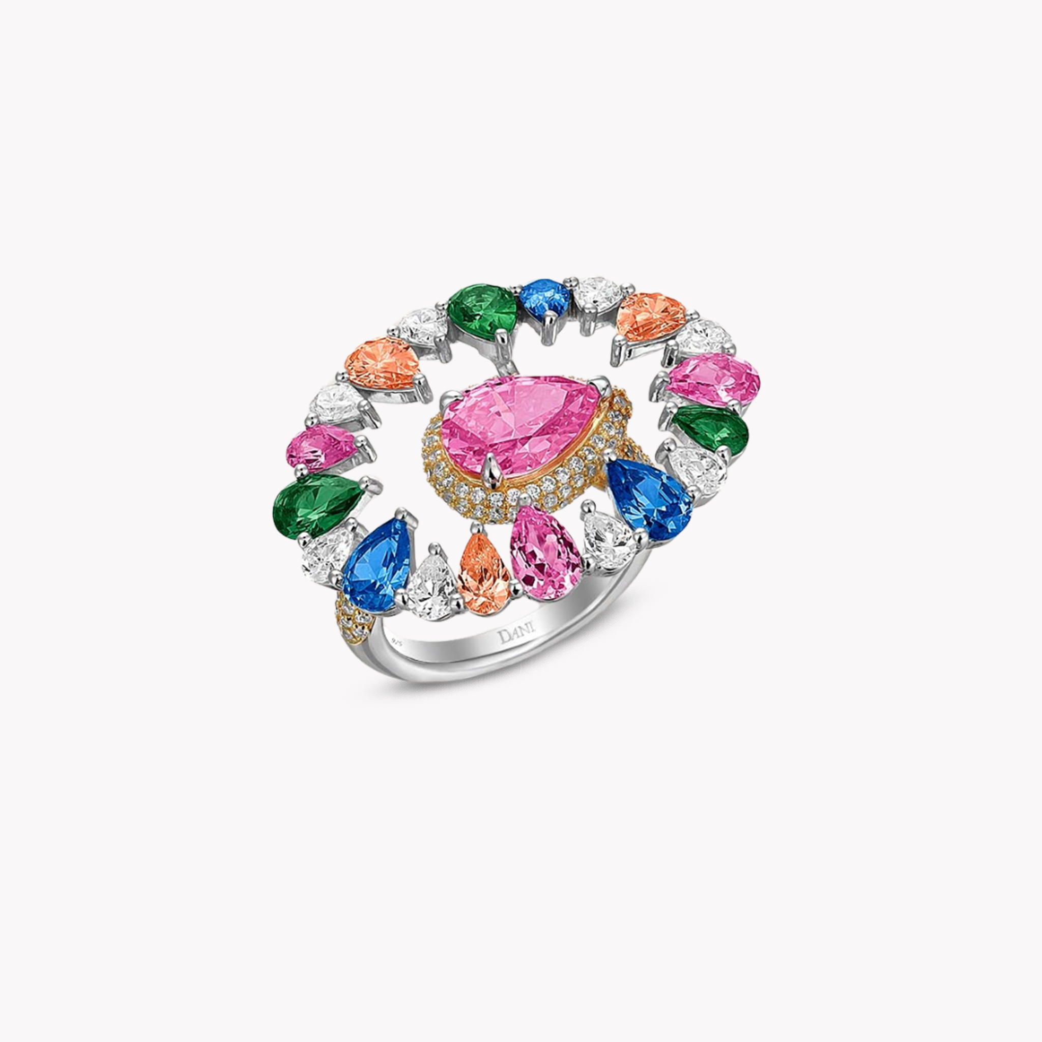 DANI's Candy Ring