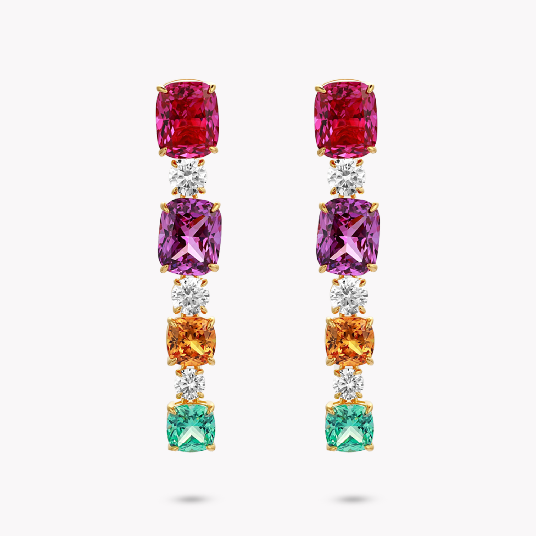 DANI's Candy Earrings