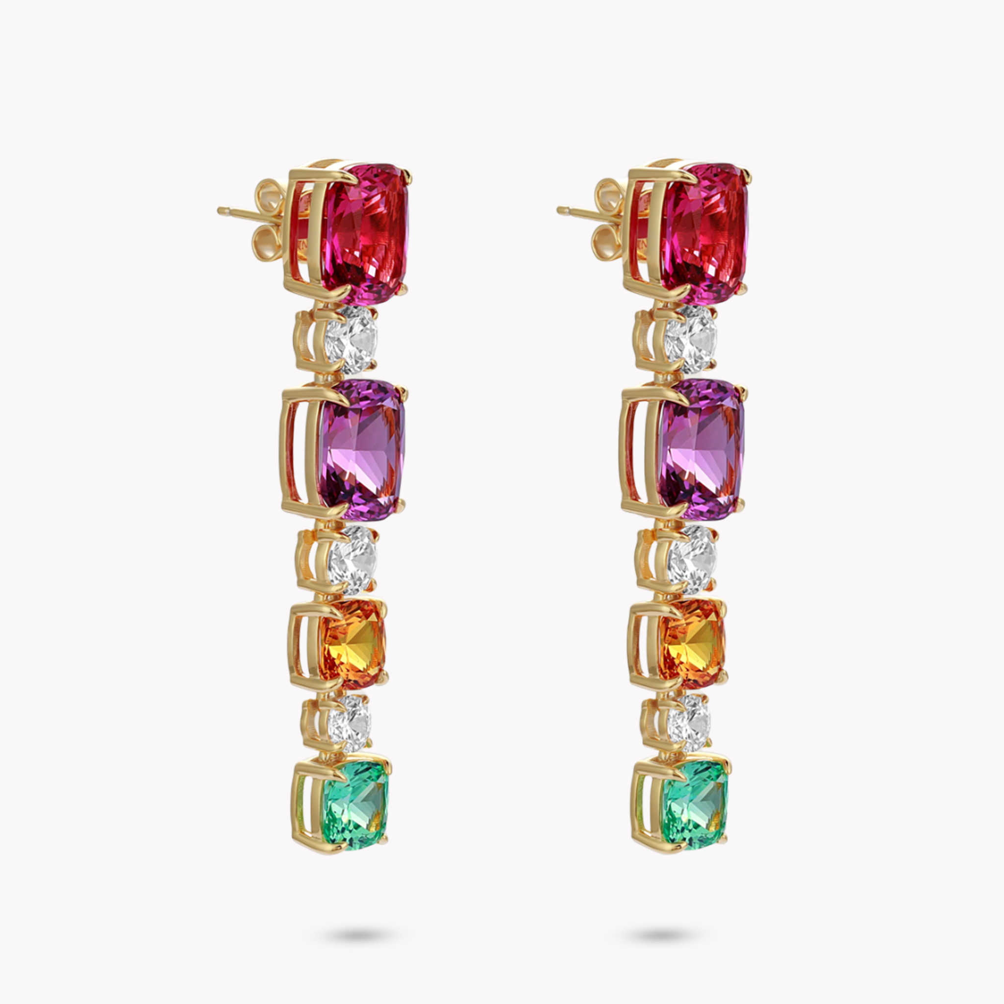 DANI's Candy Earrings