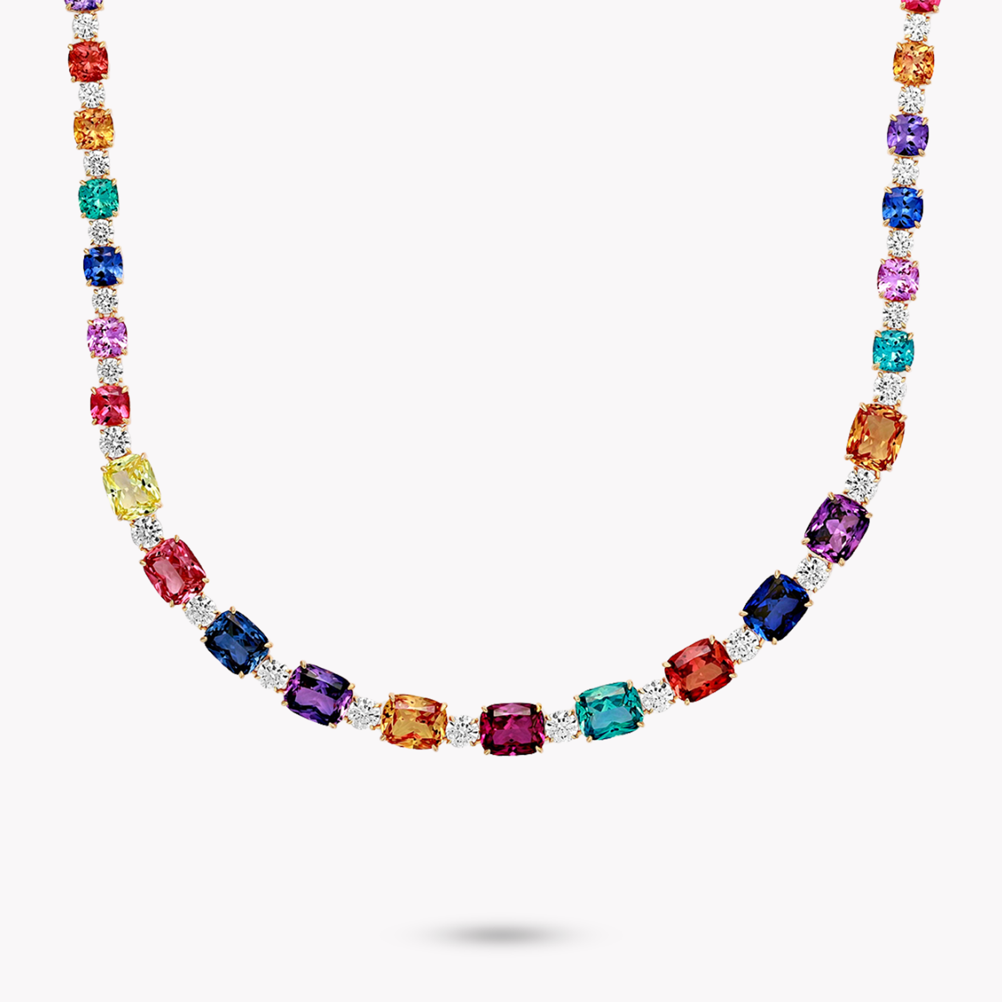 DANI's Candy Necklace