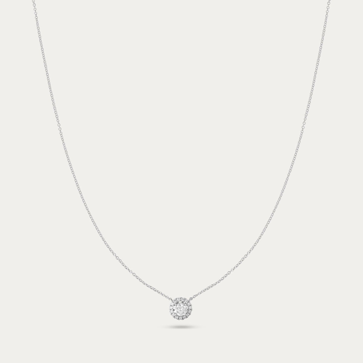 Grand Design Lab Grown Diamond Pendant