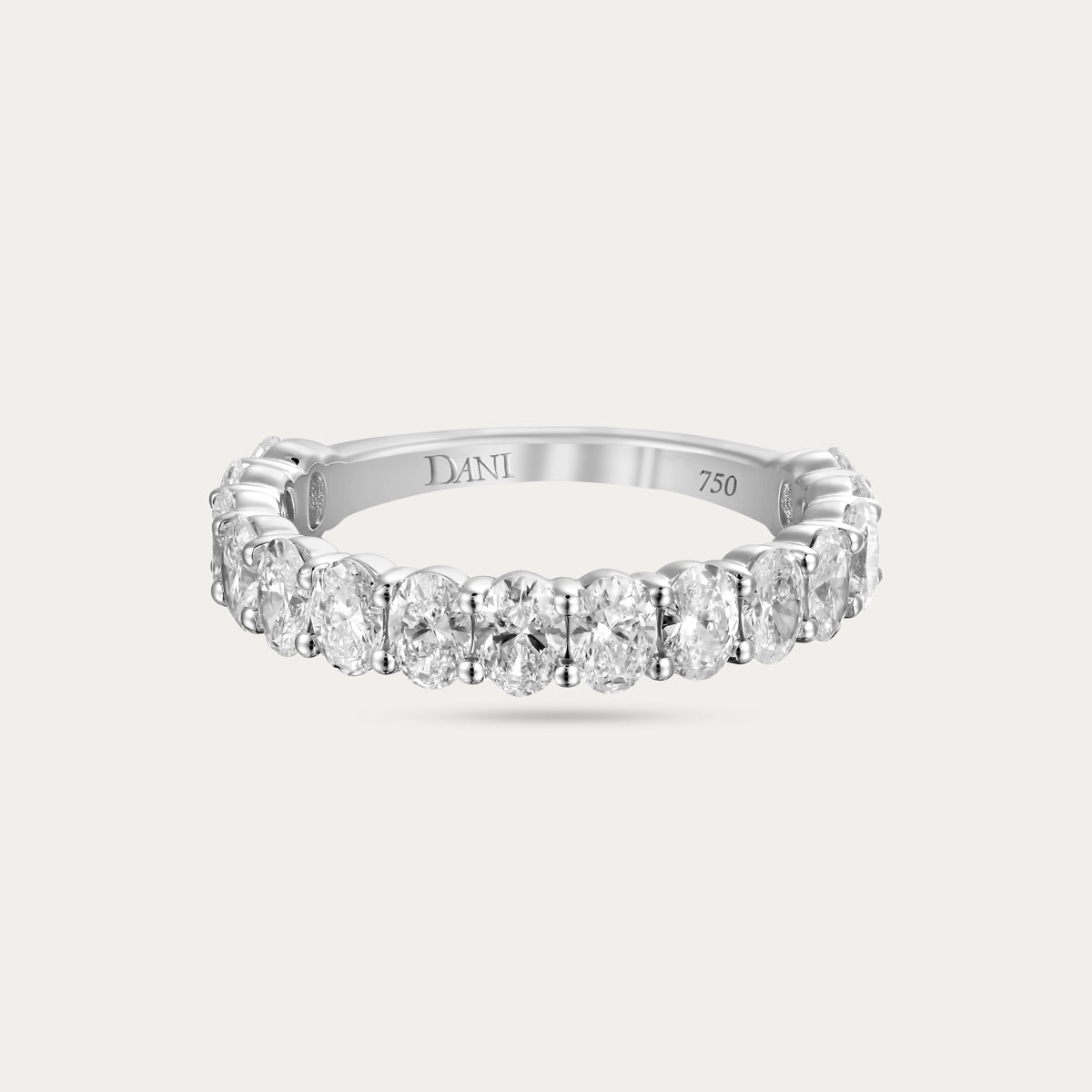 Signature Elite Lab Grown Diamond Ring