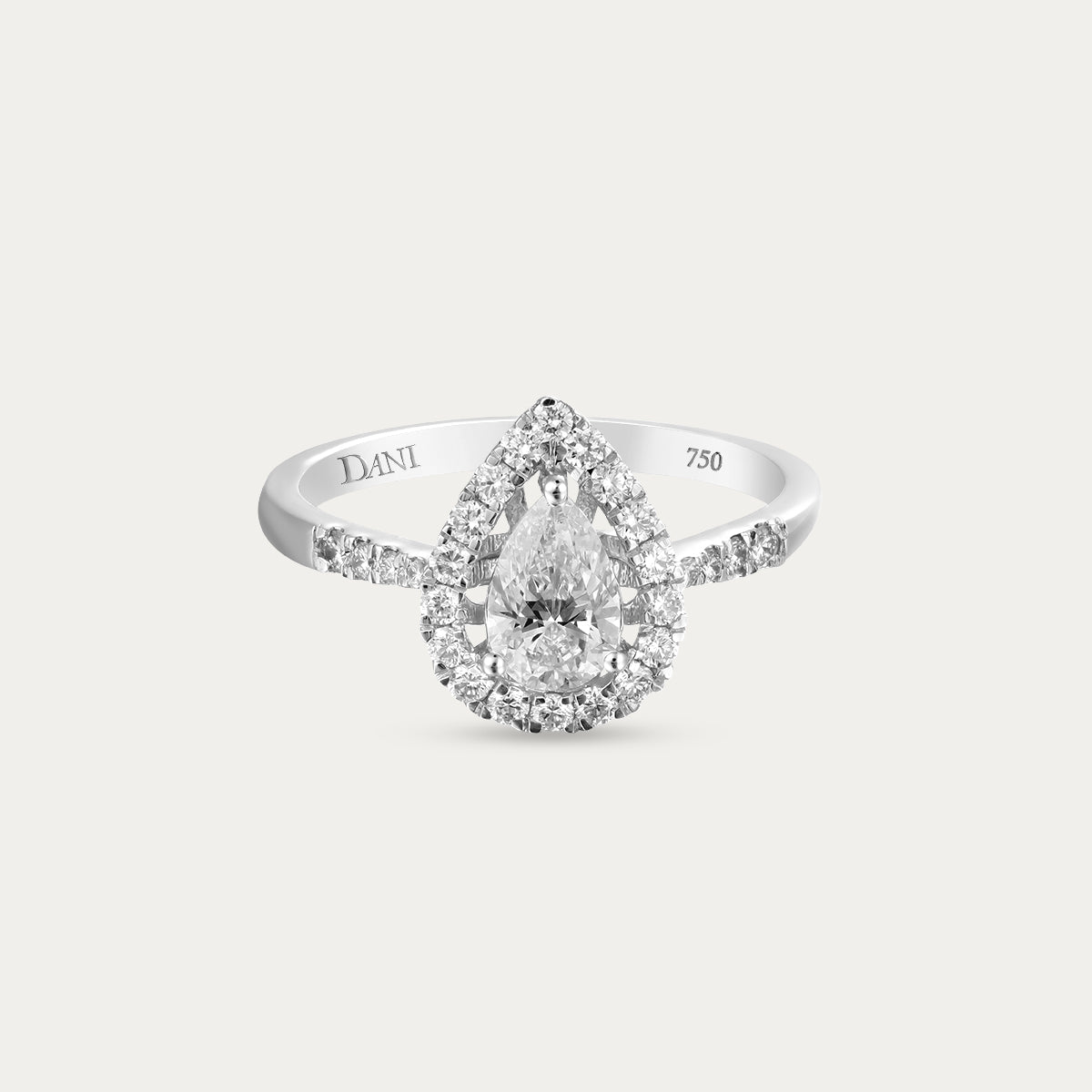 Style Grace Lab Grown Diamond Ring