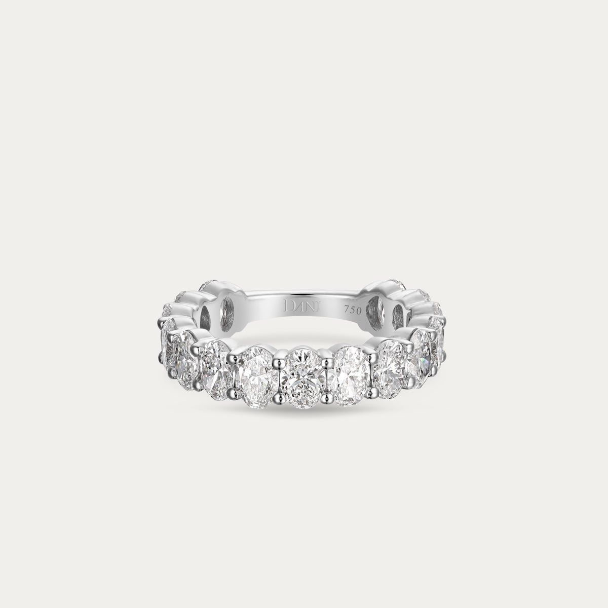 Premier Design Lab Grown Diamond Ring