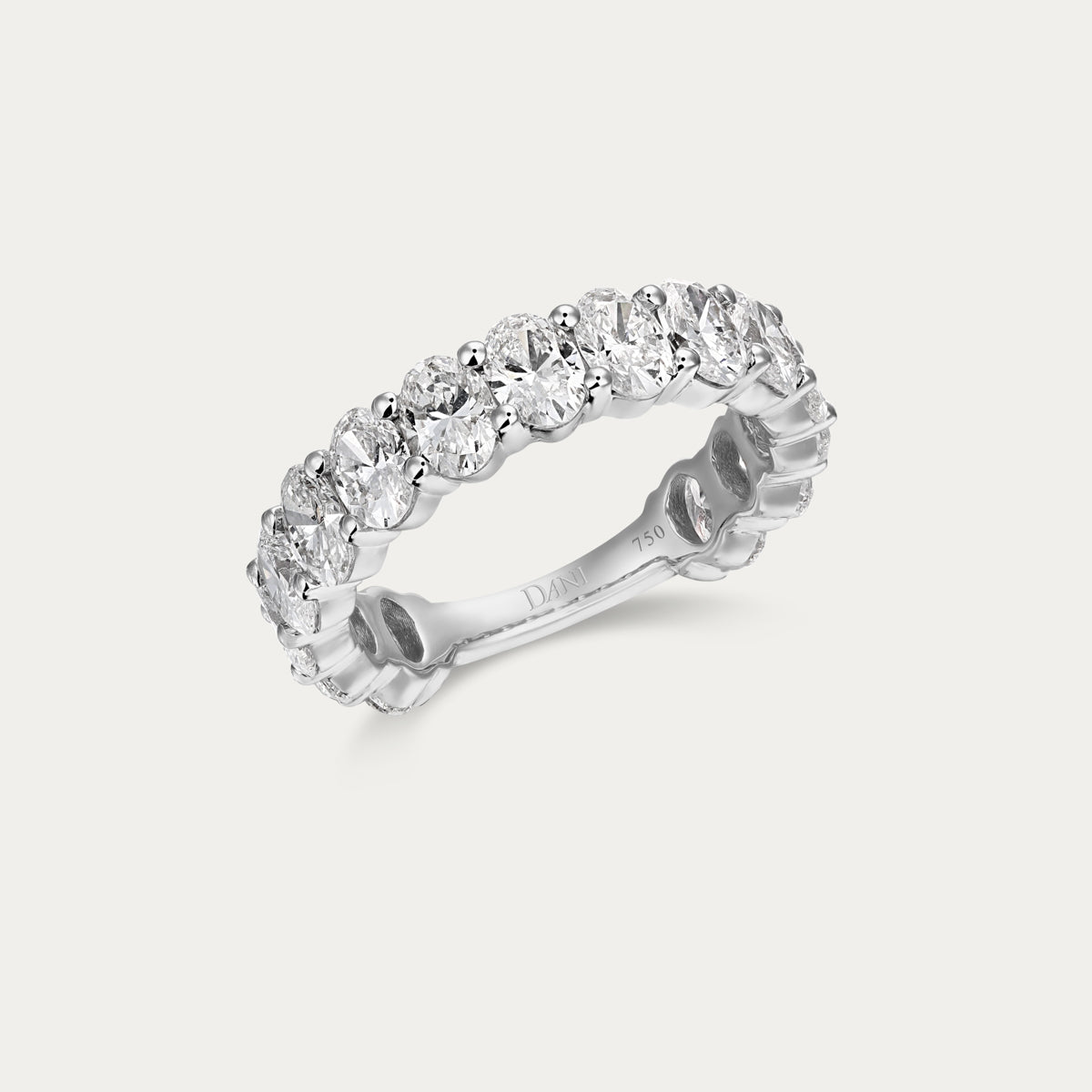 Premier Design Lab Grown Diamond Ring