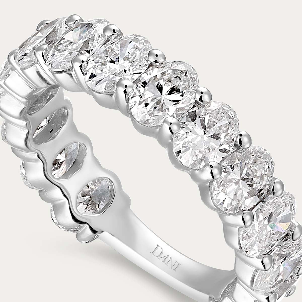 Premier Design Lab Grown Diamond Ring