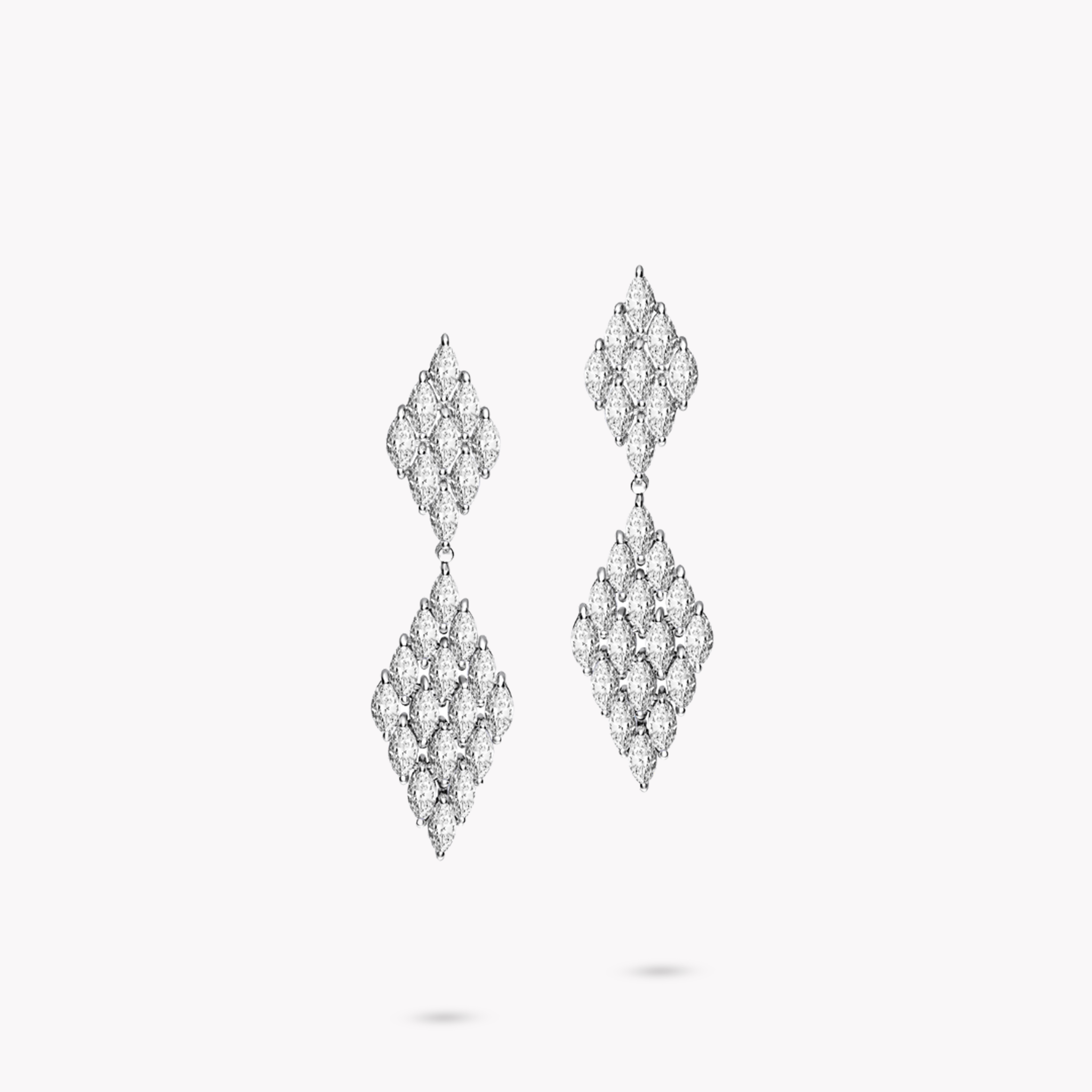 Fancy Shape Earrings